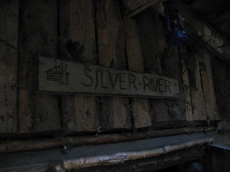 Silver River II.