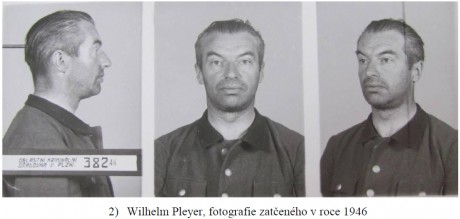 Pleyer_1946_zatceni_Plzen